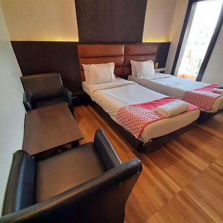Hotel Saikripa Imperial Daman Buitenkant foto
